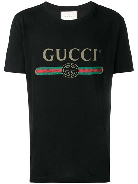 Gucci t shirt men sale